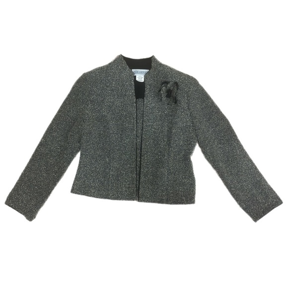 Jessica Howard Jackets & Blazers - Jessica Howard blazer jacket